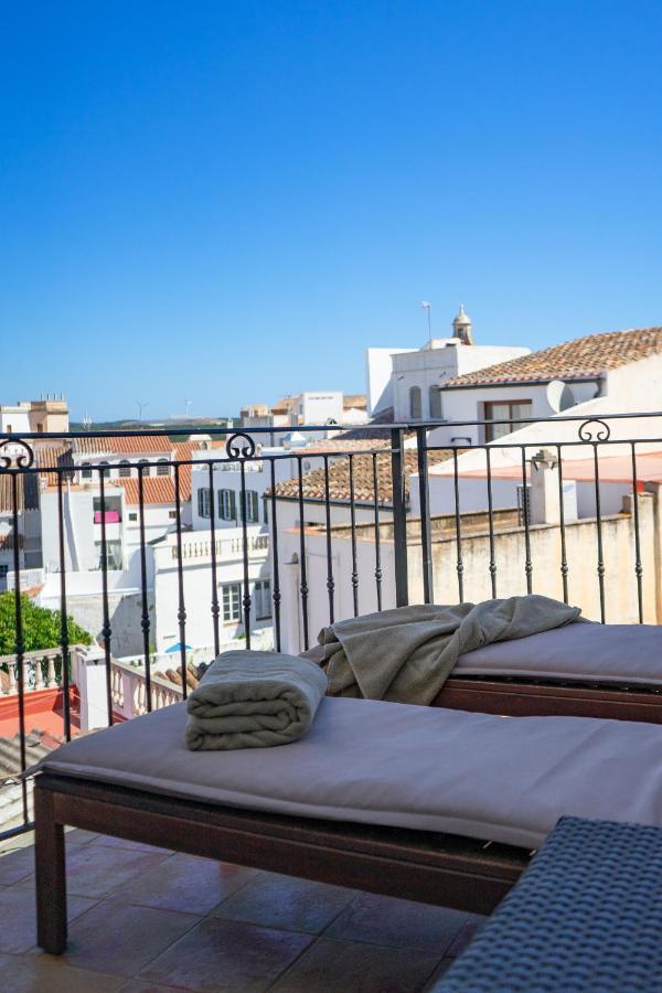 Hotel San Miguel Menorca Mahón Zewnętrze zdjęcie