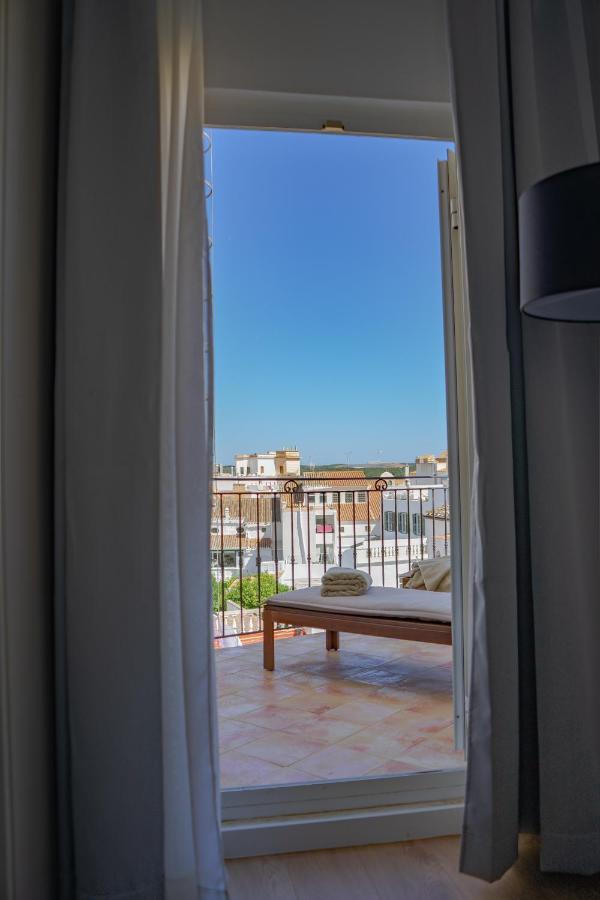 Hotel San Miguel Menorca Mahón Zewnętrze zdjęcie
