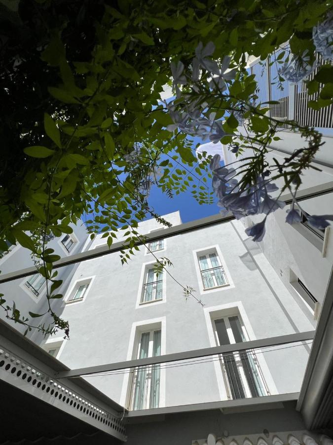 Hotel San Miguel Menorca Mahón Zewnętrze zdjęcie