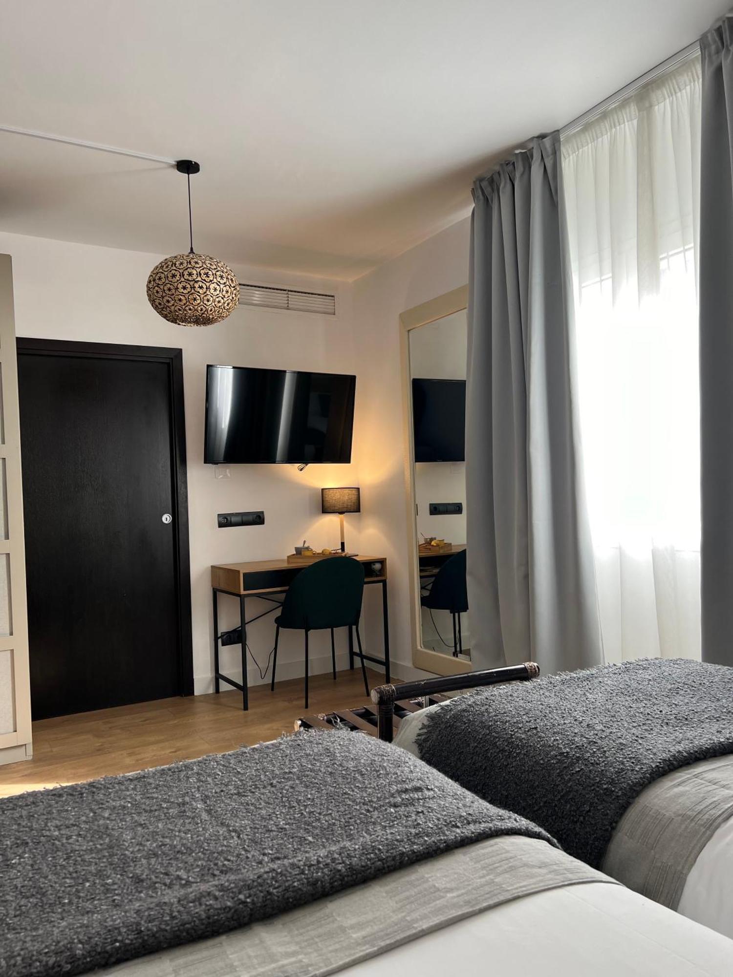 Hotel San Miguel Menorca Mahón Zewnętrze zdjęcie