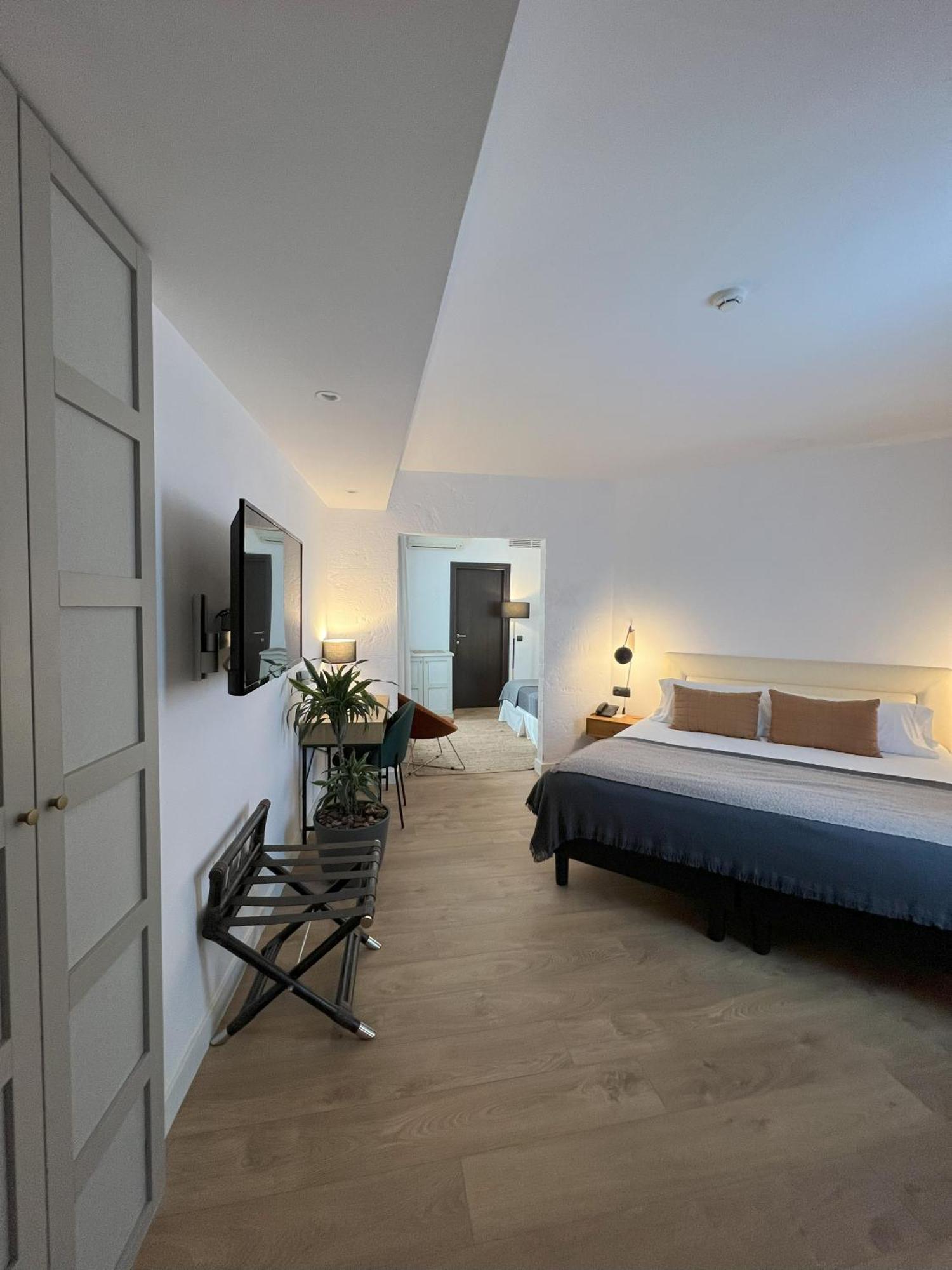 Hotel San Miguel Menorca Mahón Zewnętrze zdjęcie