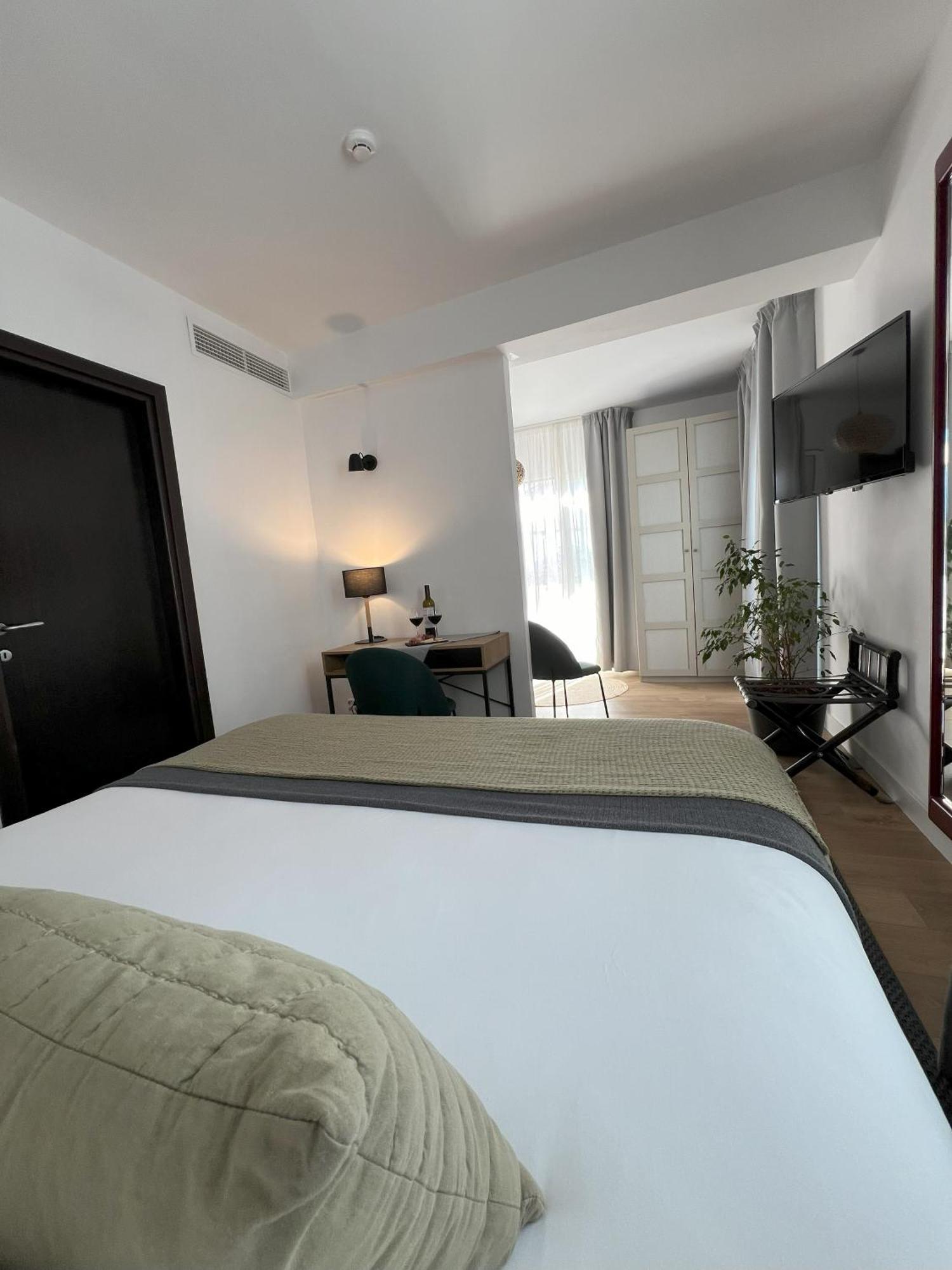 Hotel San Miguel Menorca Mahón Zewnętrze zdjęcie