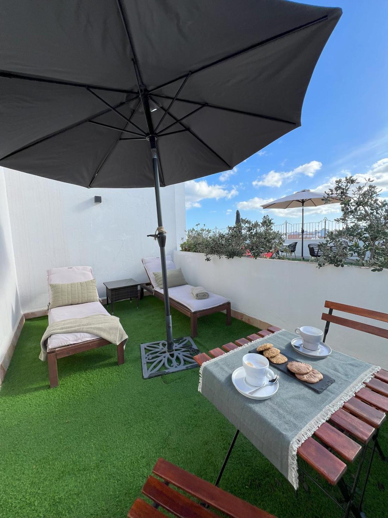 Hotel San Miguel Menorca Mahón Zewnętrze zdjęcie