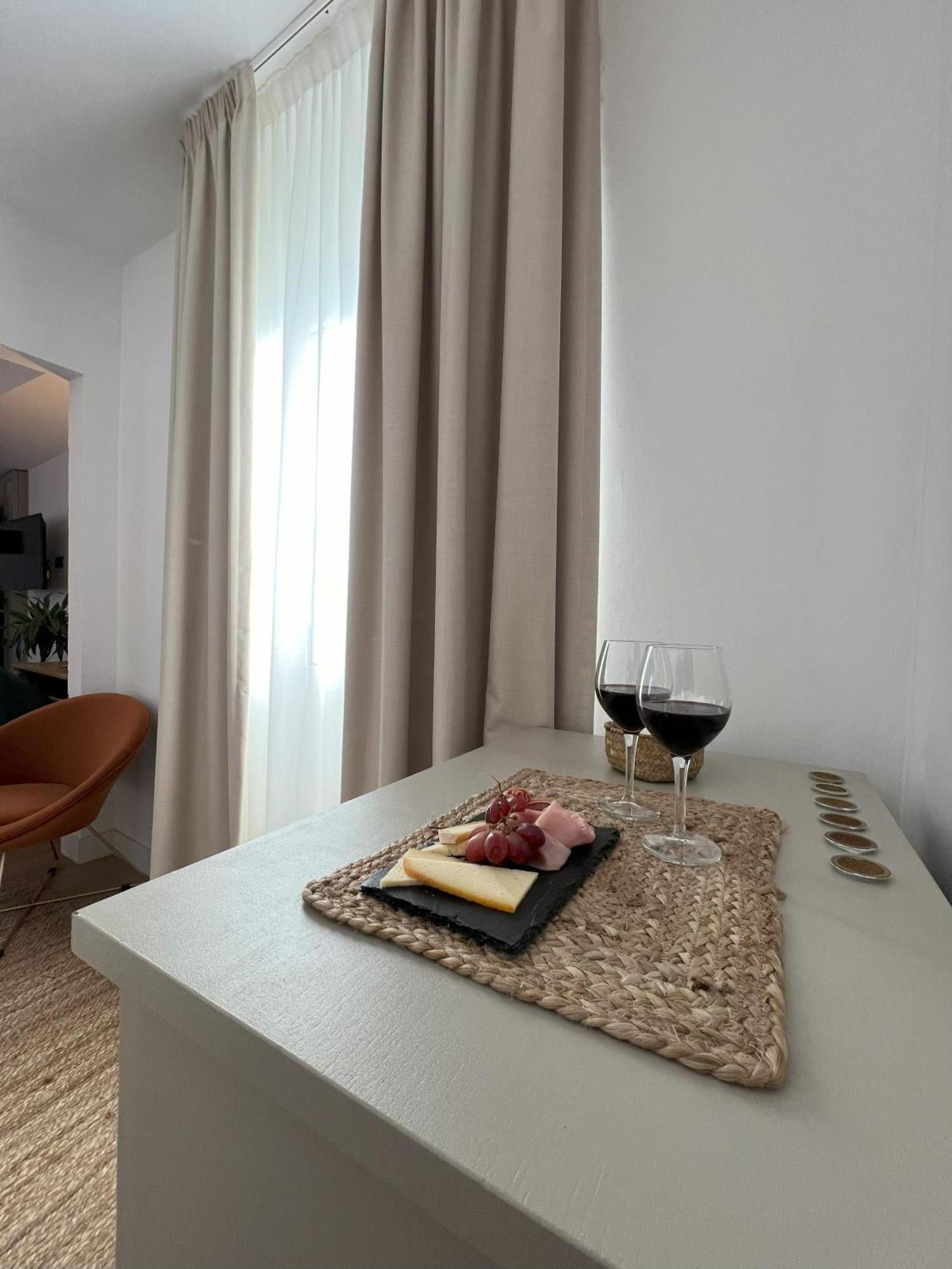 Hotel San Miguel Menorca Mahón Zewnętrze zdjęcie