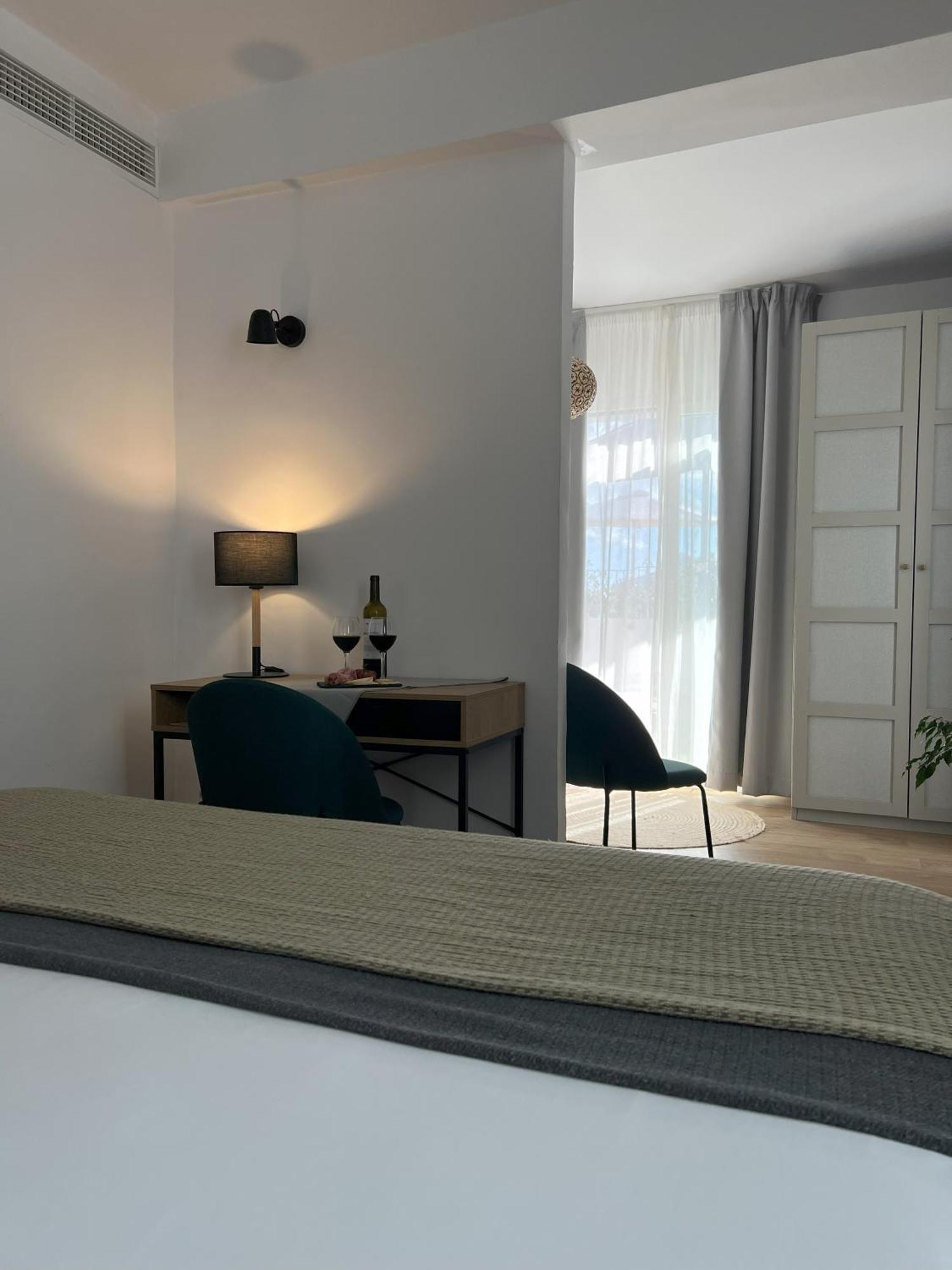 Hotel San Miguel Menorca Mahón Zewnętrze zdjęcie