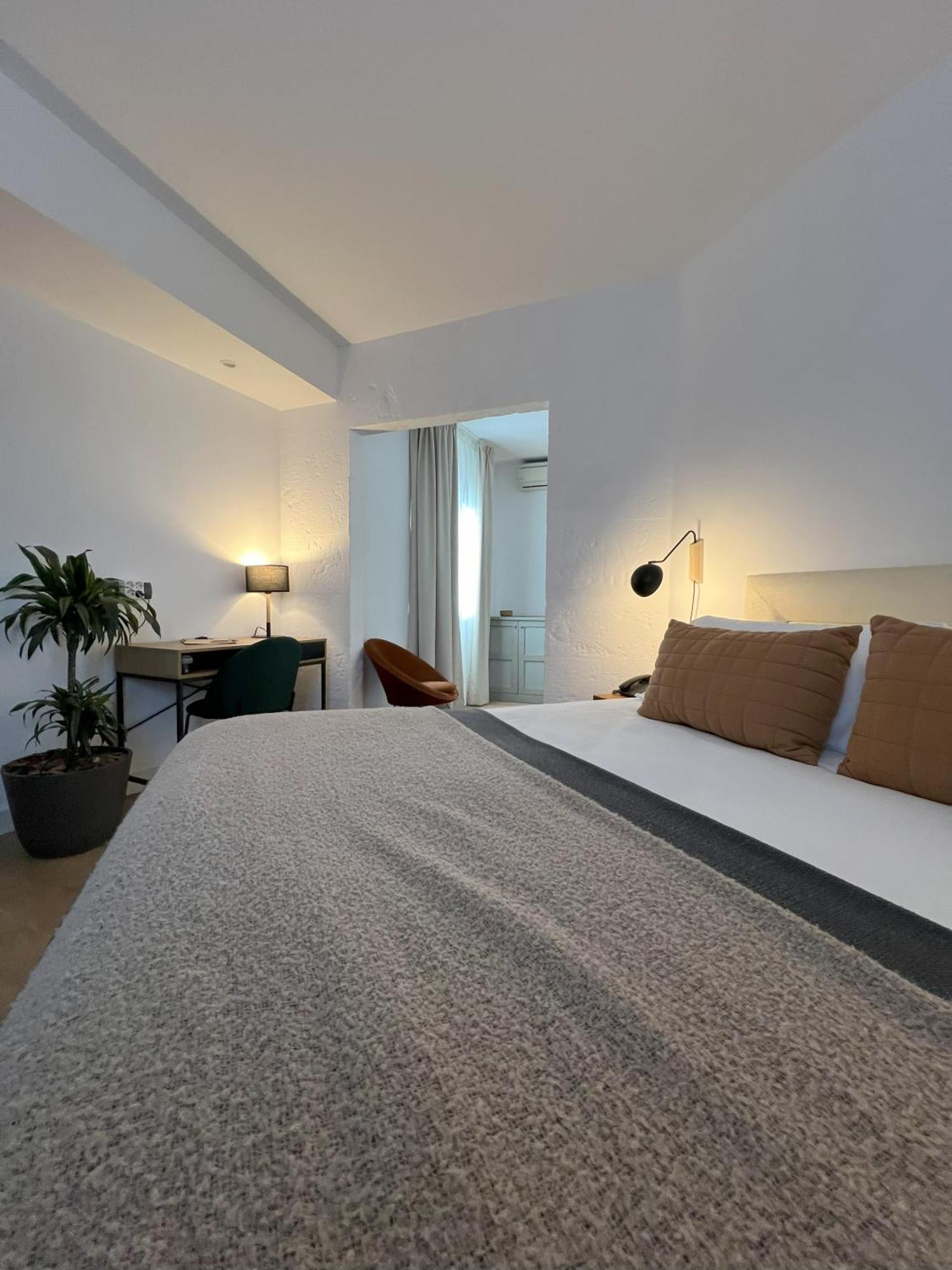 Hotel San Miguel Menorca Mahón Zewnętrze zdjęcie