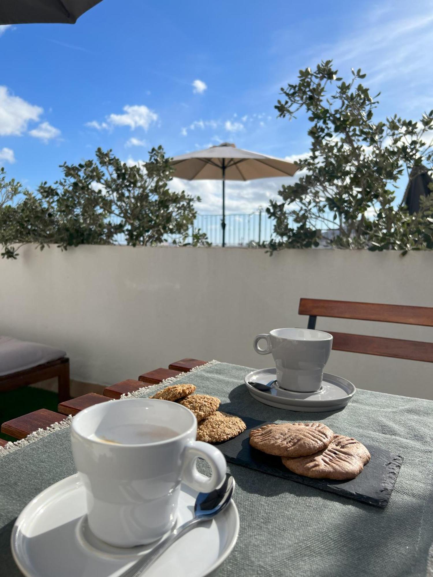 Hotel San Miguel Menorca Mahón Zewnętrze zdjęcie
