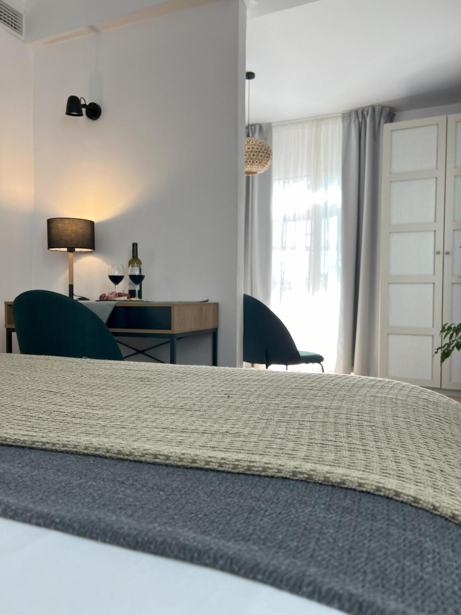 Hotel San Miguel Menorca Mahón Zewnętrze zdjęcie