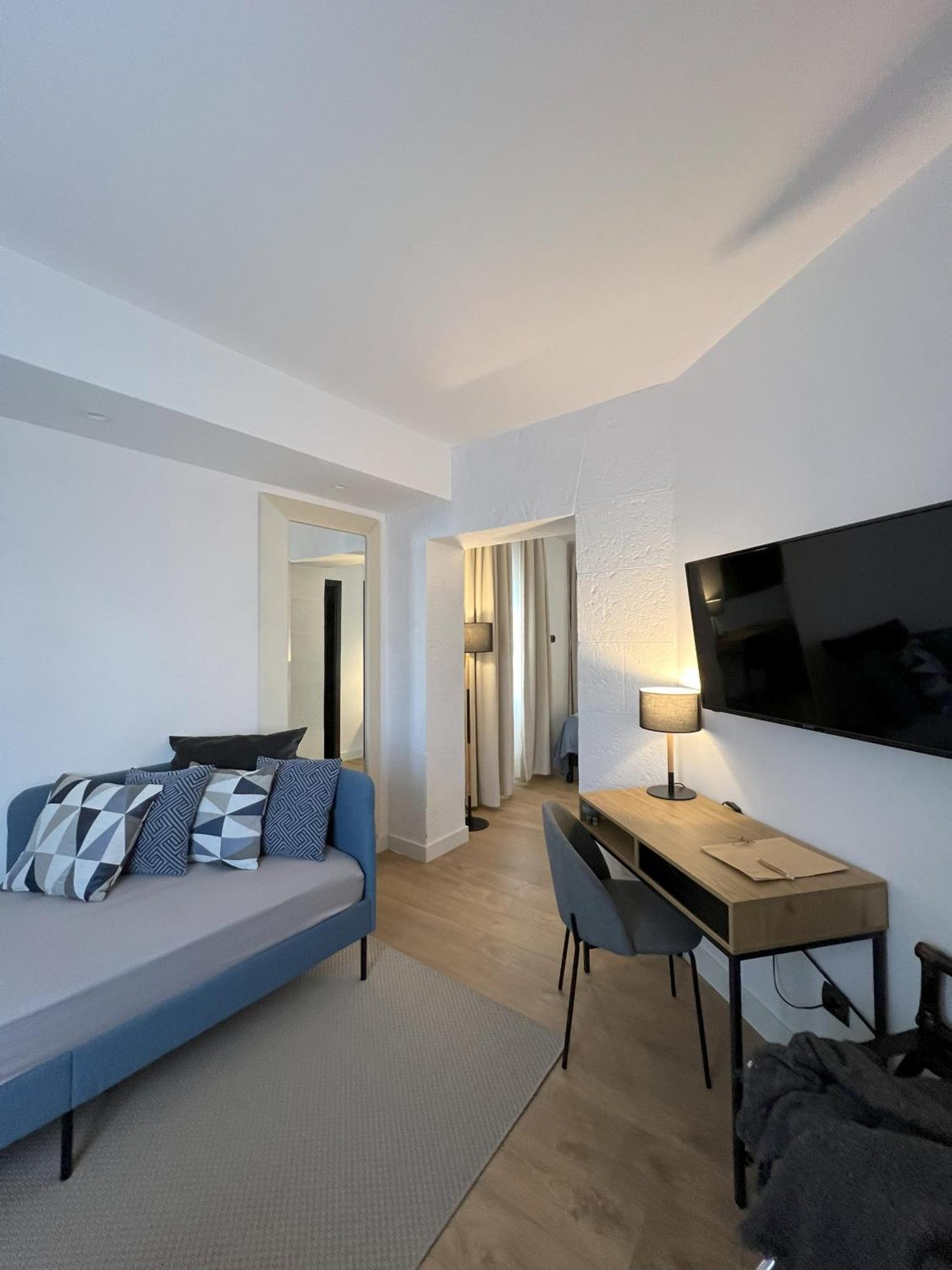 Hotel San Miguel Menorca Mahón Zewnętrze zdjęcie