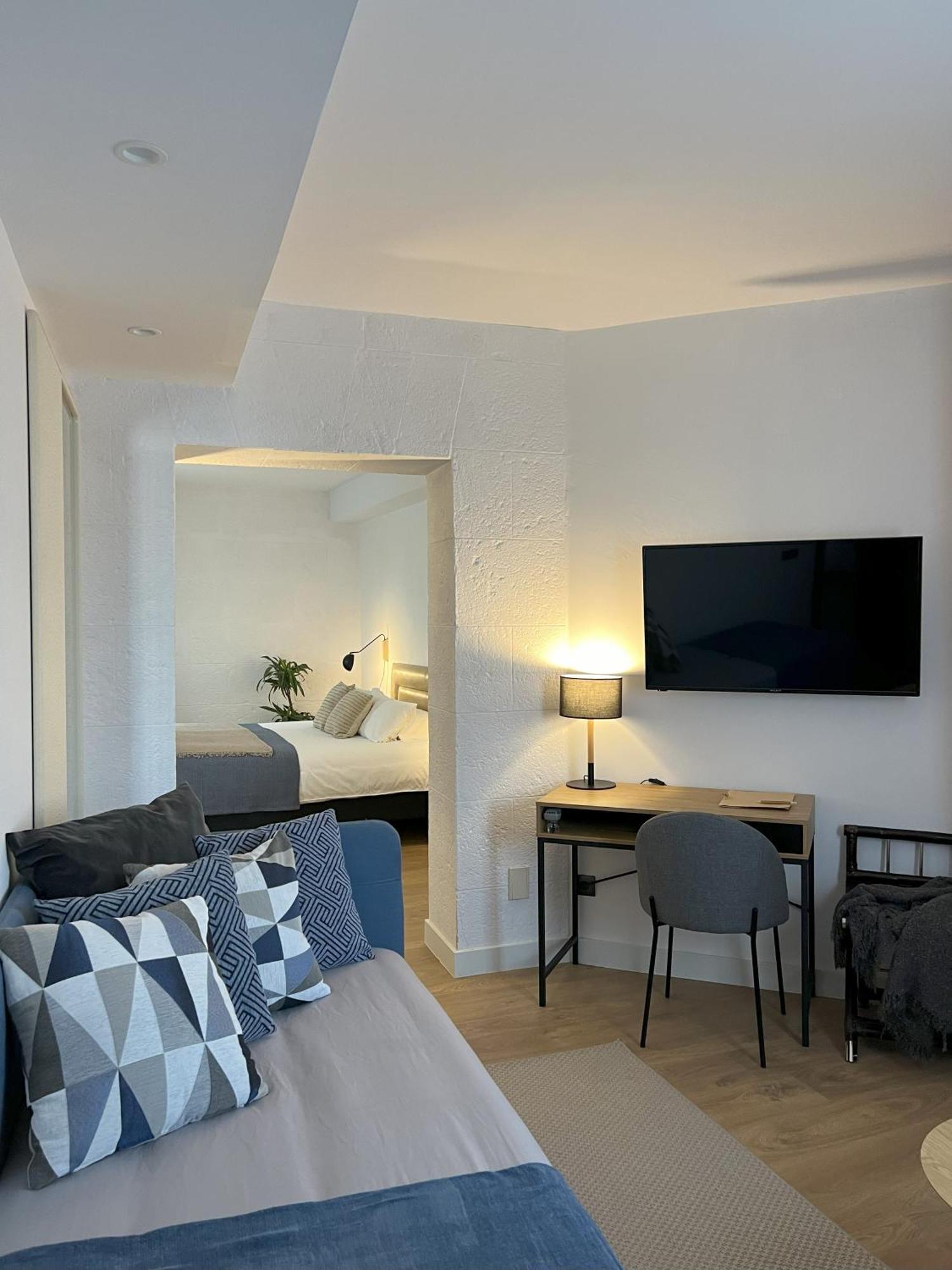 Hotel San Miguel Menorca Mahón Zewnętrze zdjęcie