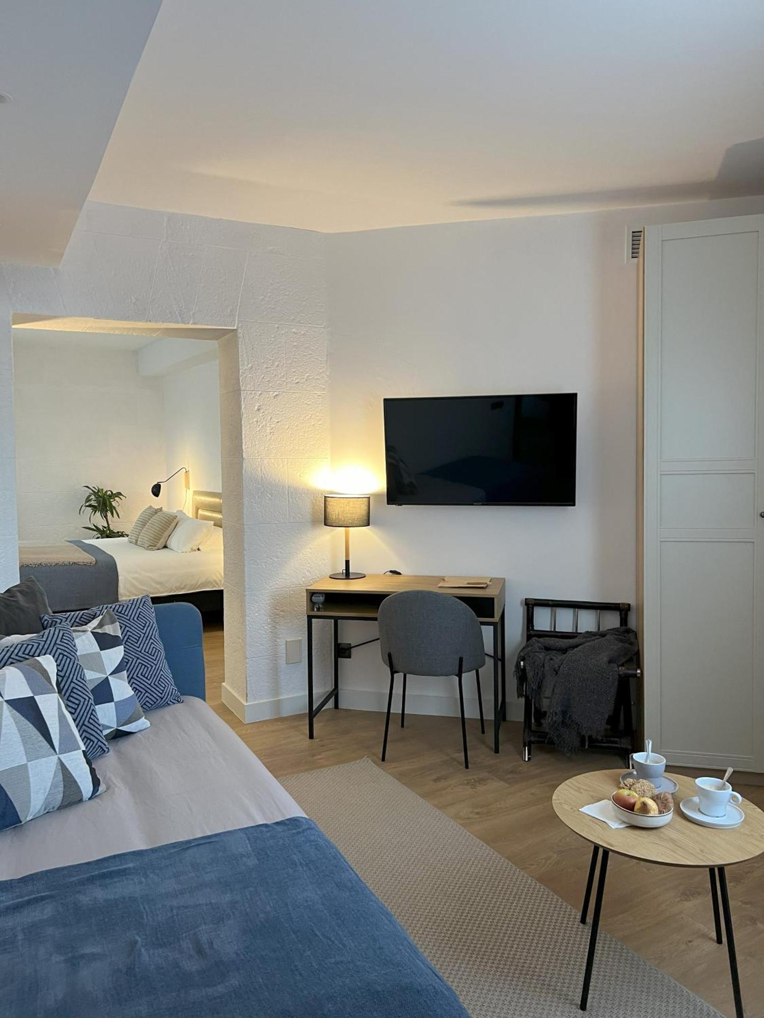 Hotel San Miguel Menorca Mahón Zewnętrze zdjęcie