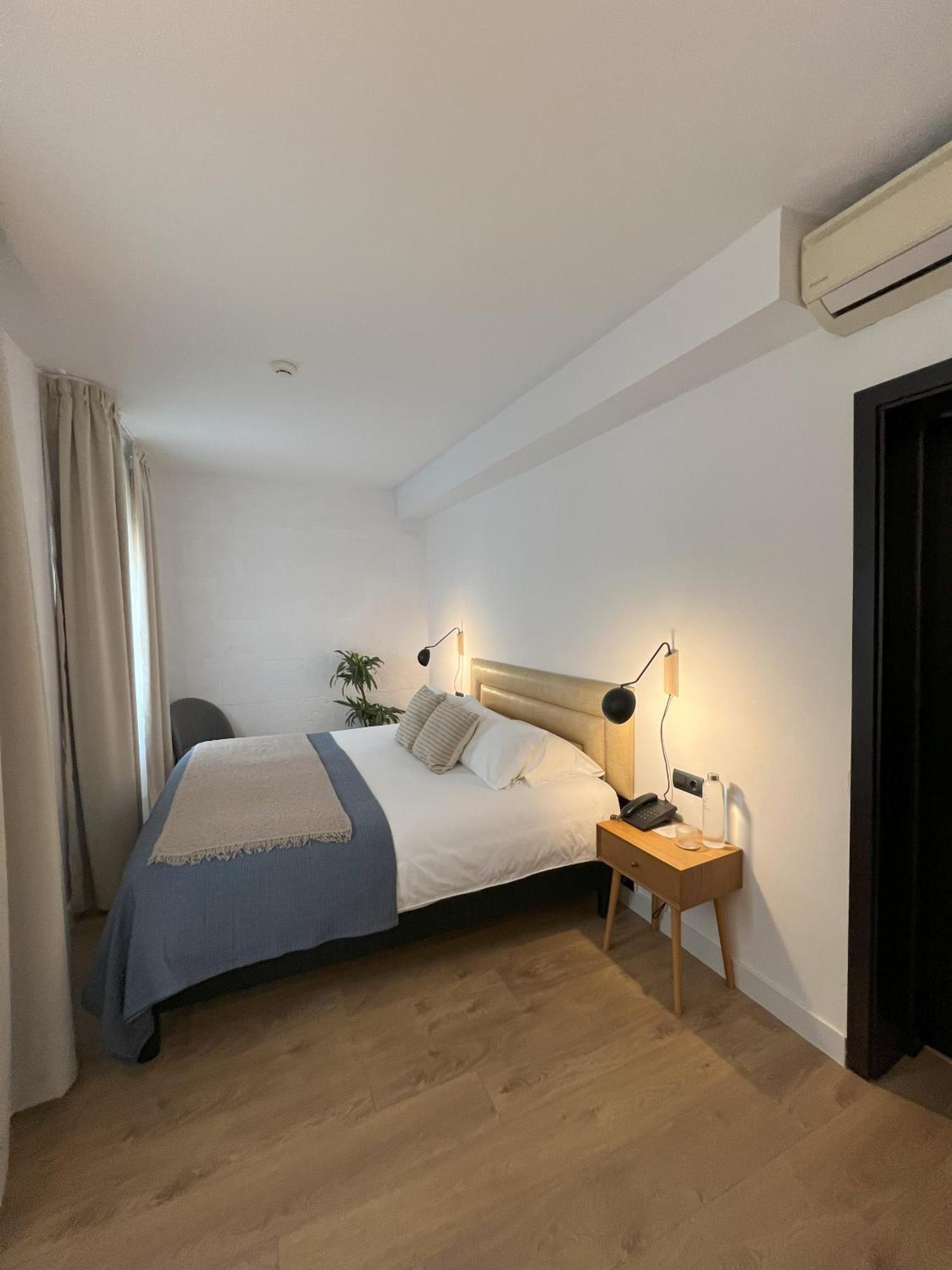 Hotel San Miguel Menorca Mahón Zewnętrze zdjęcie
