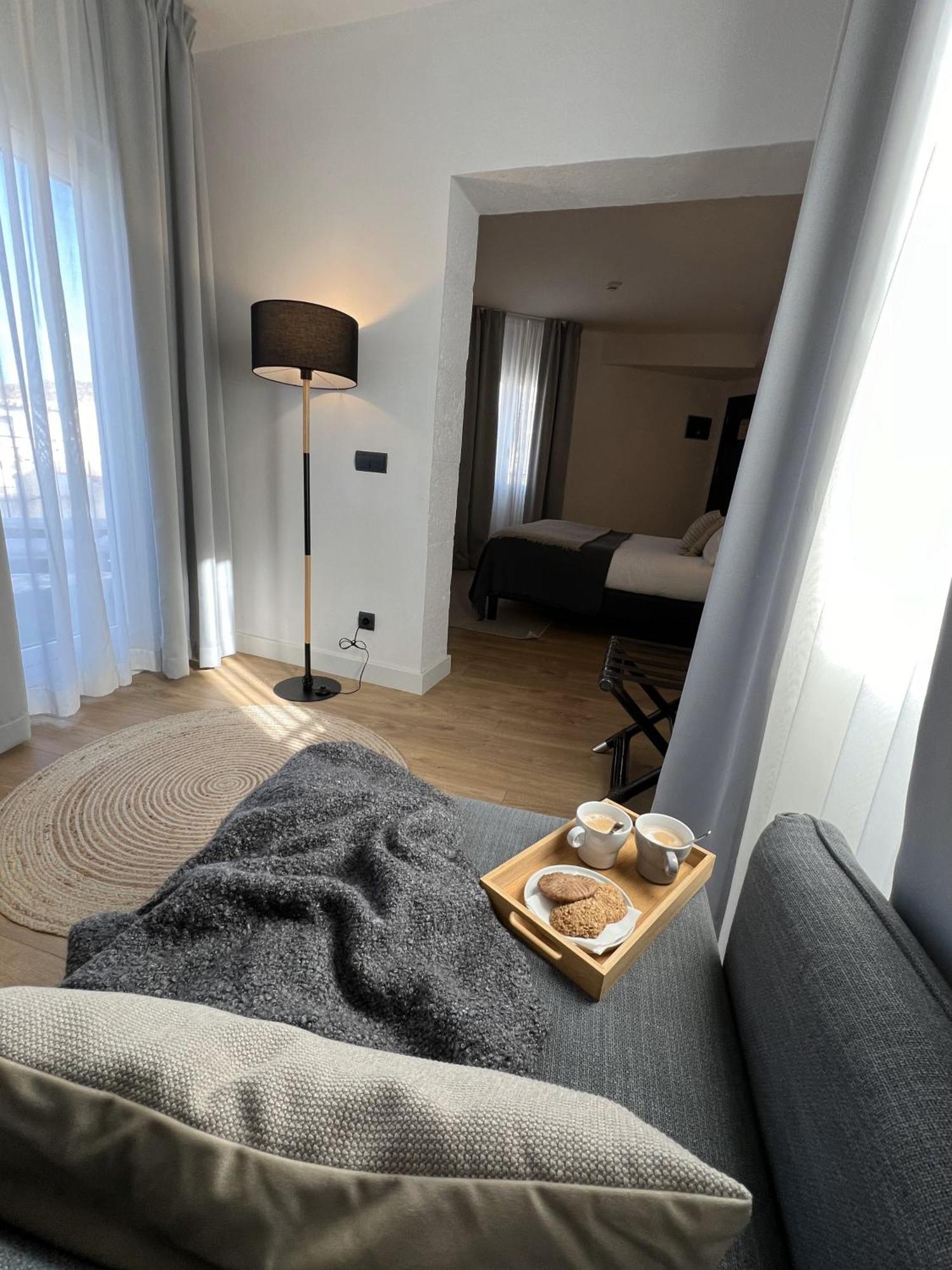 Hotel San Miguel Menorca Mahón Zewnętrze zdjęcie