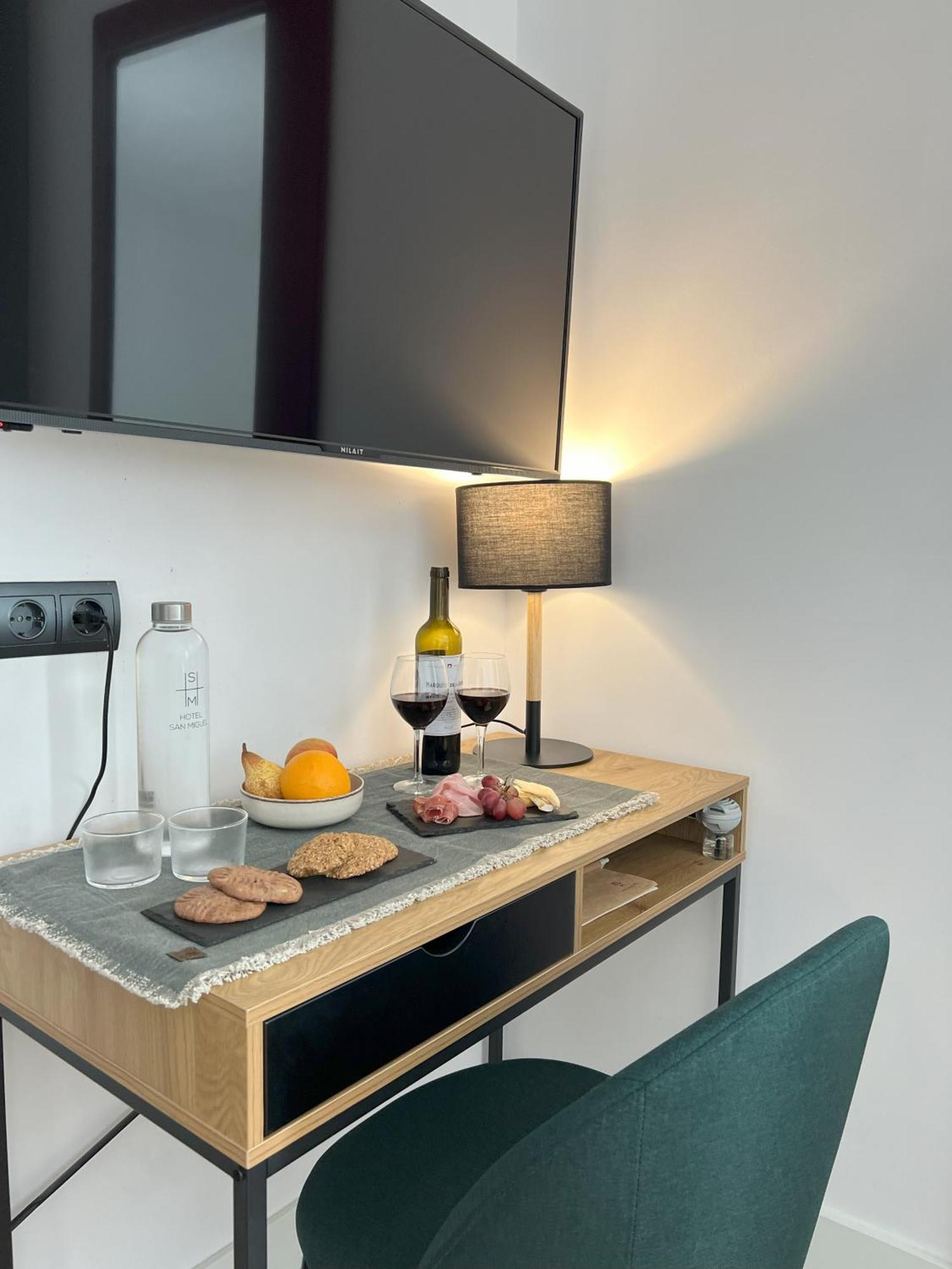 Hotel San Miguel Menorca Mahón Zewnętrze zdjęcie
