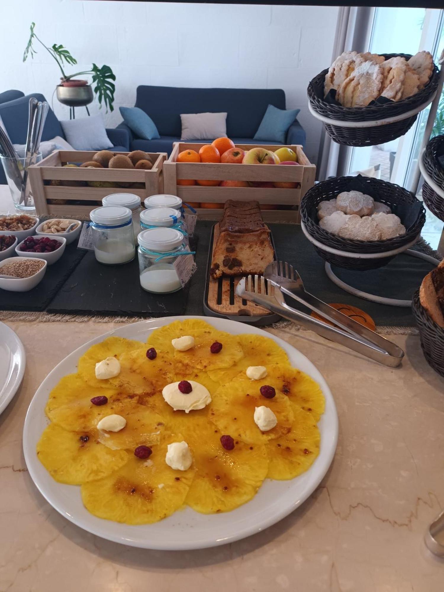 Hotel San Miguel Menorca Mahón Zewnętrze zdjęcie